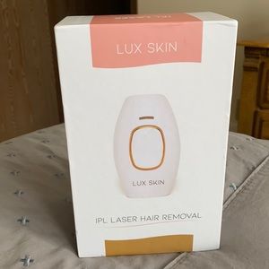 Laxer hair removal kit